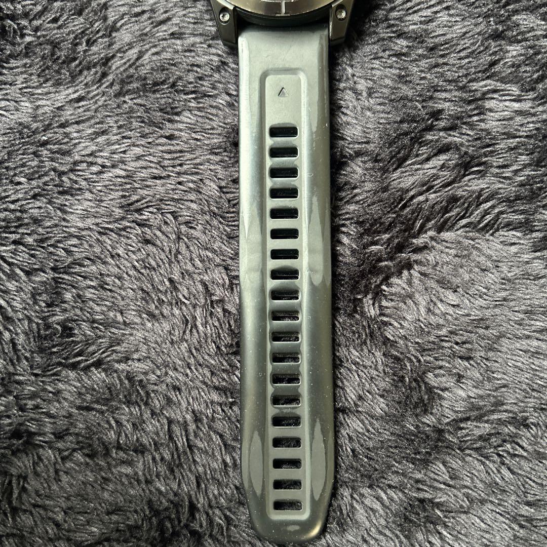 Garmin fēnix 7 Sapphire Dual Power 47mm