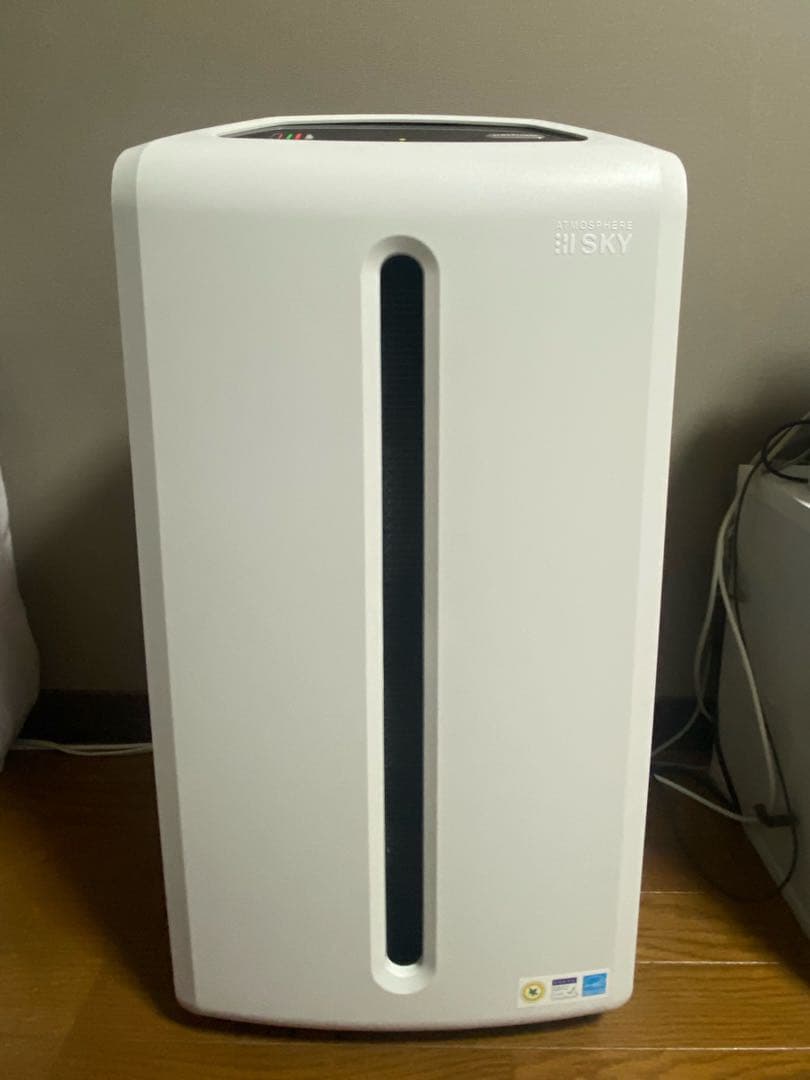 最終!!値下げ!!!】Amway アトモスフィアスカイ | tspea.org