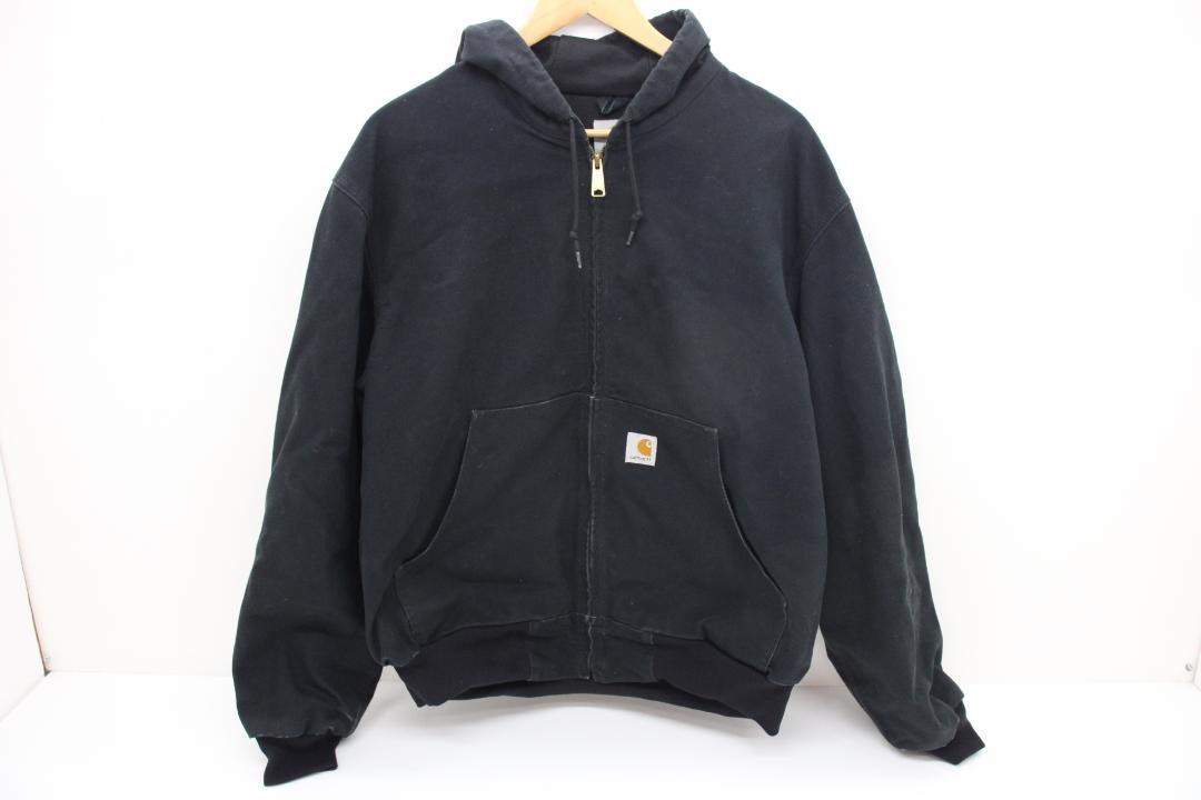 carhartt アクティブジャケット 70-EY2506-132
