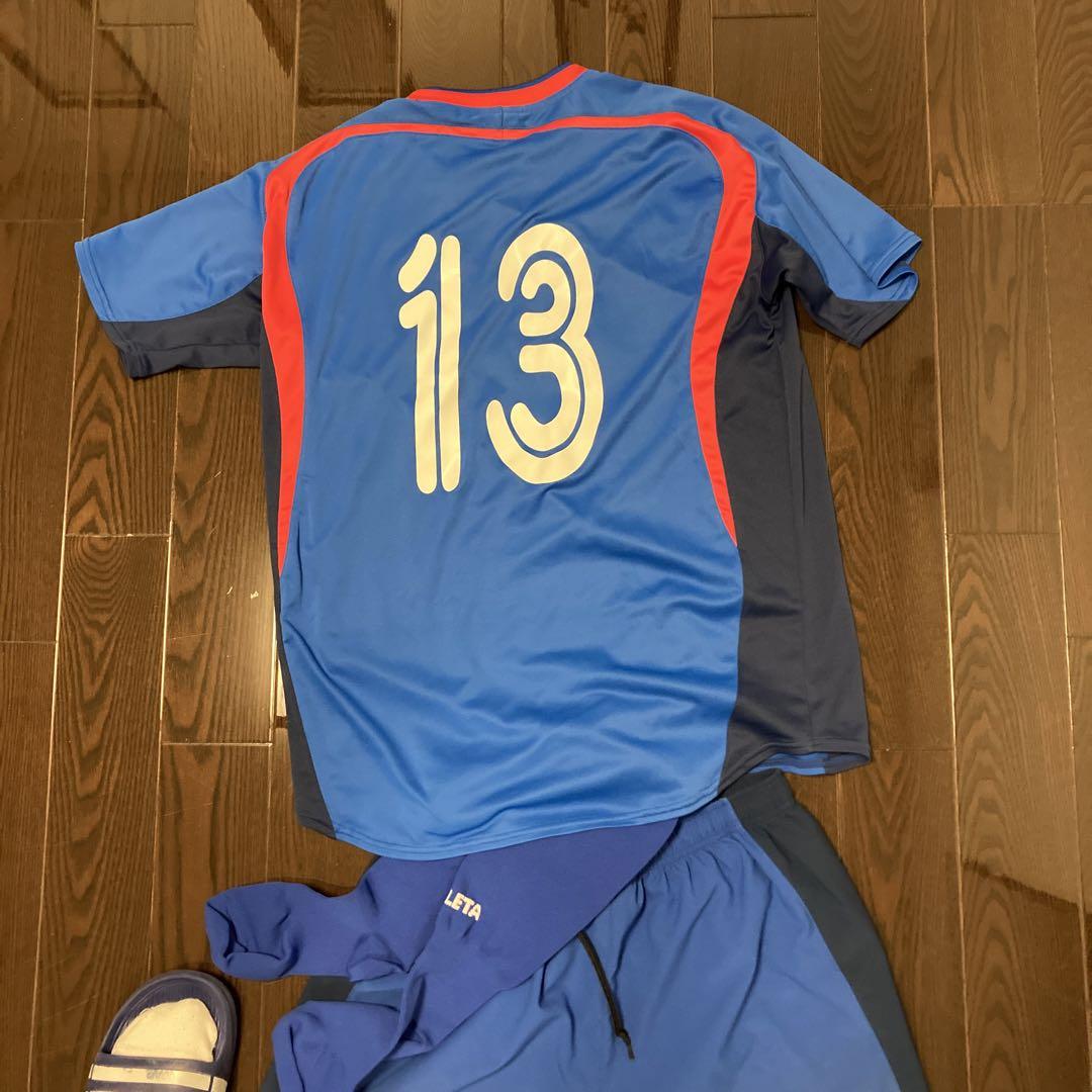 東京国際大　サッカー部