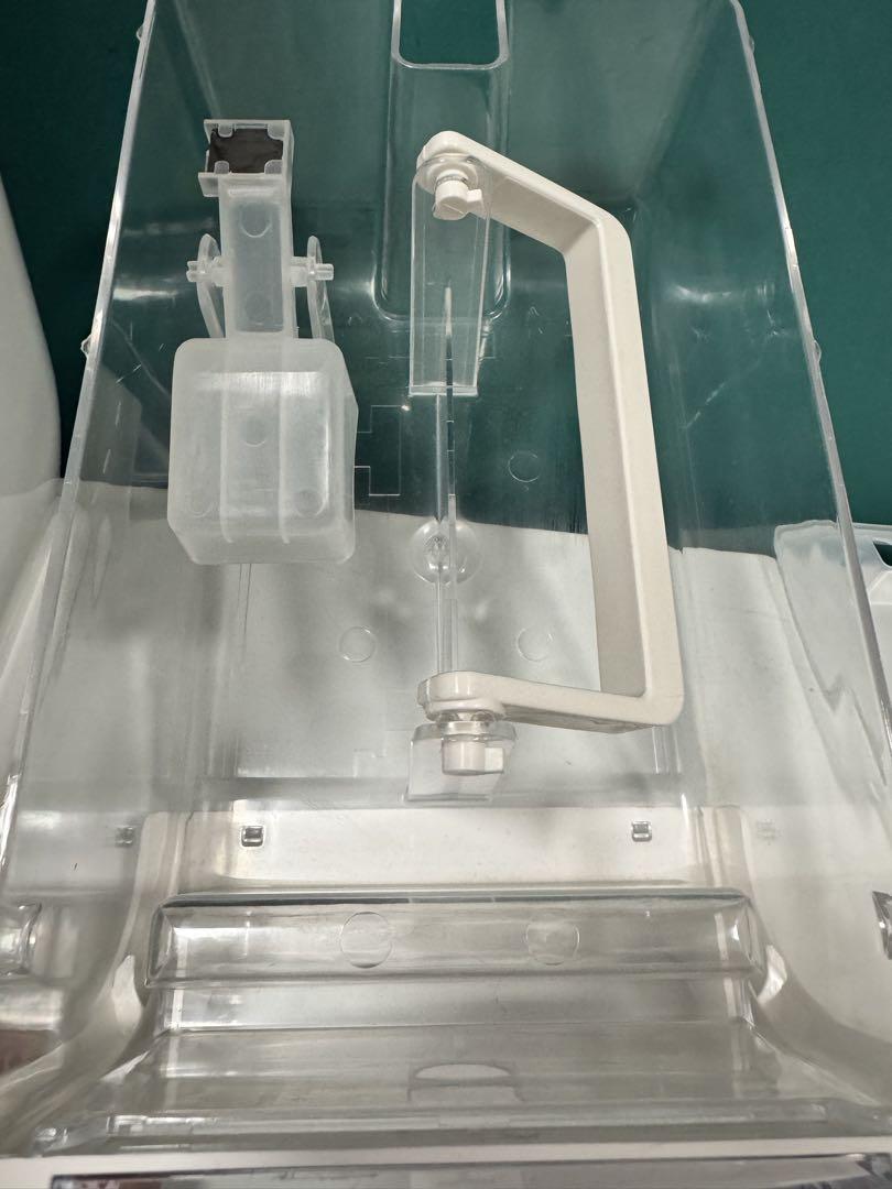 日立 衣類乾燥除湿器 HJS-D562 2019年製