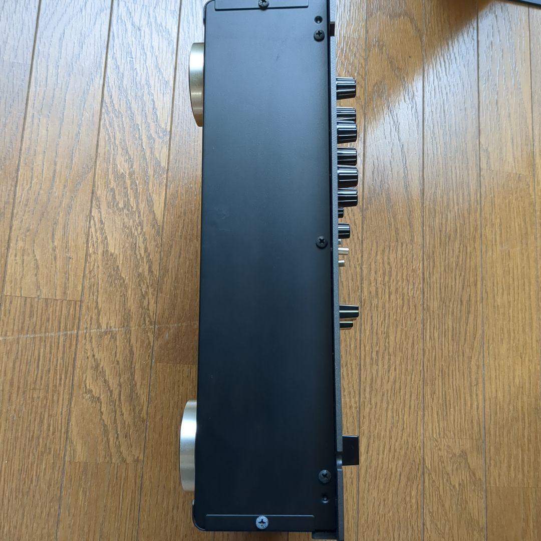 Technics DJミキサー SH-EX1200