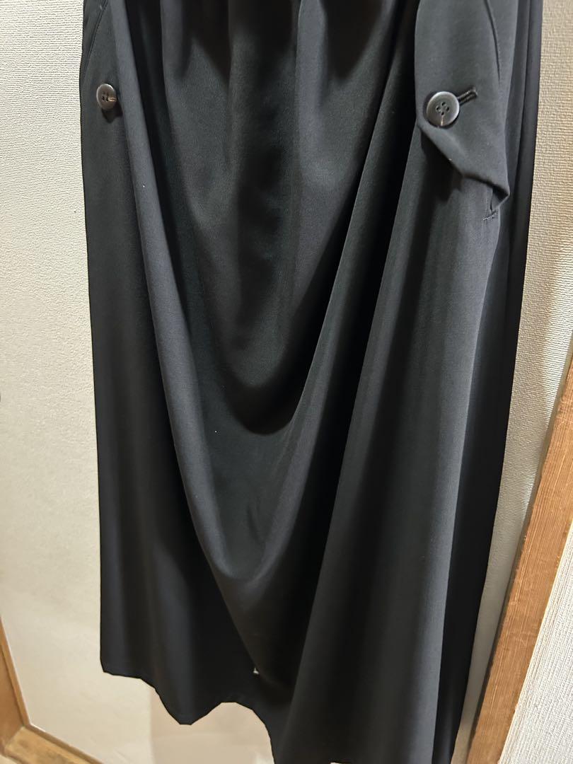 黒ワンピース