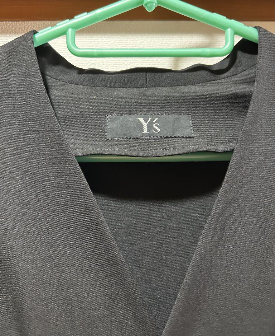 Y