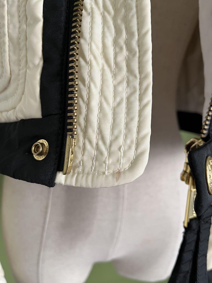 美品: DSQUARED2　ディースクエアード　高級 ダウンジャケット　40