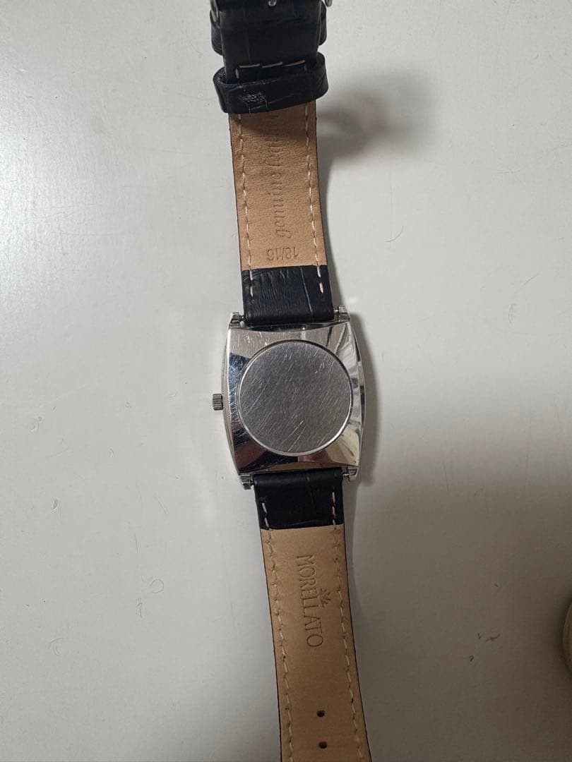 OMEGA automatic De Ville 腕時計