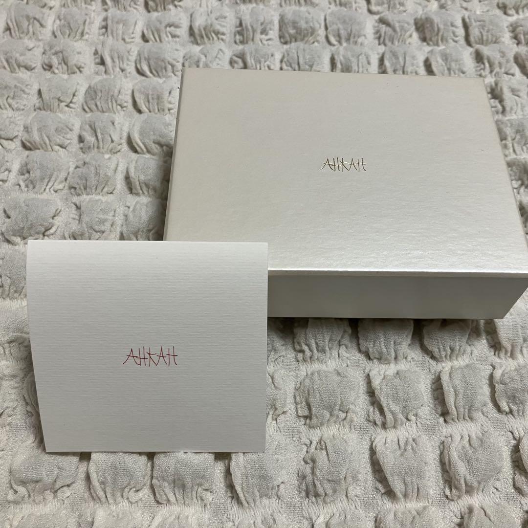 AHKAH（イヤーカフ）のフリマアイテム一覧