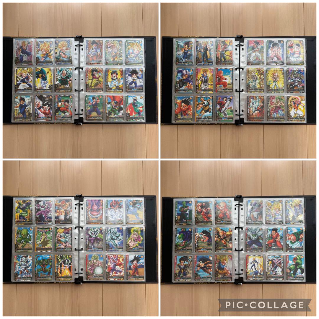 ドラゴンボールデータカードダス バトラーズ コンプリート品