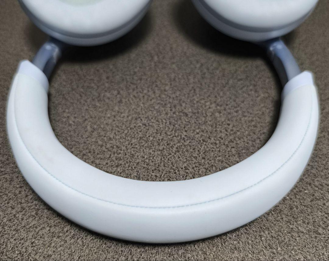 Anker soundcore Space One ブルー