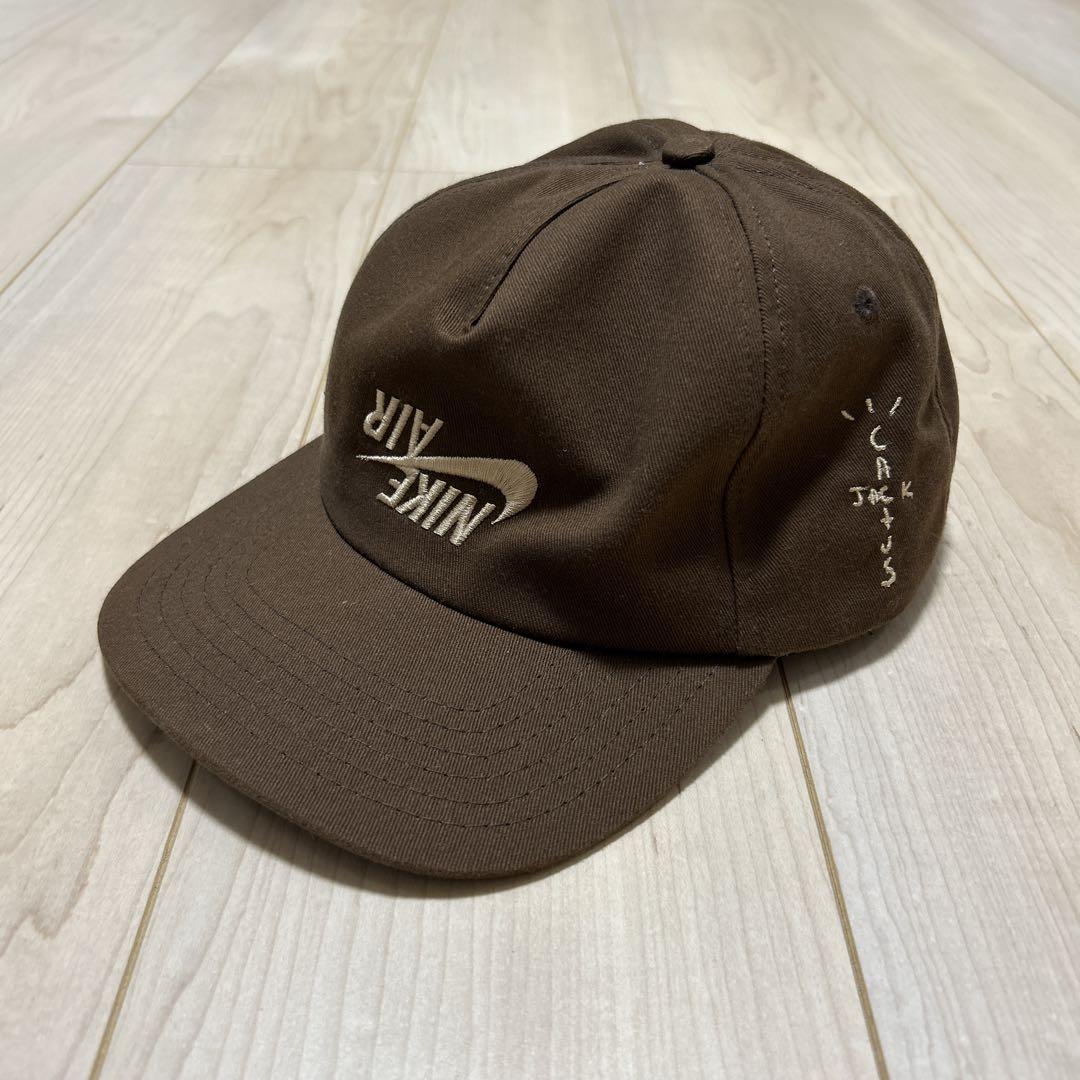 帽子 CACTUS JACK JORDAN HIGHEST HAT I
