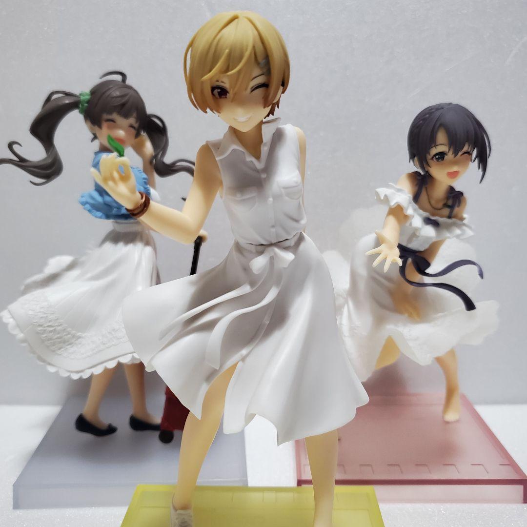 8月最新美少女フィギュア20体セットフィギュアまとめ売り！