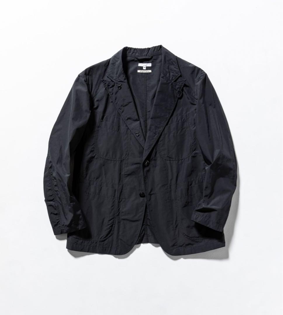 ENGINEERED GARMENTS ベッドフォードジャケット テーラード