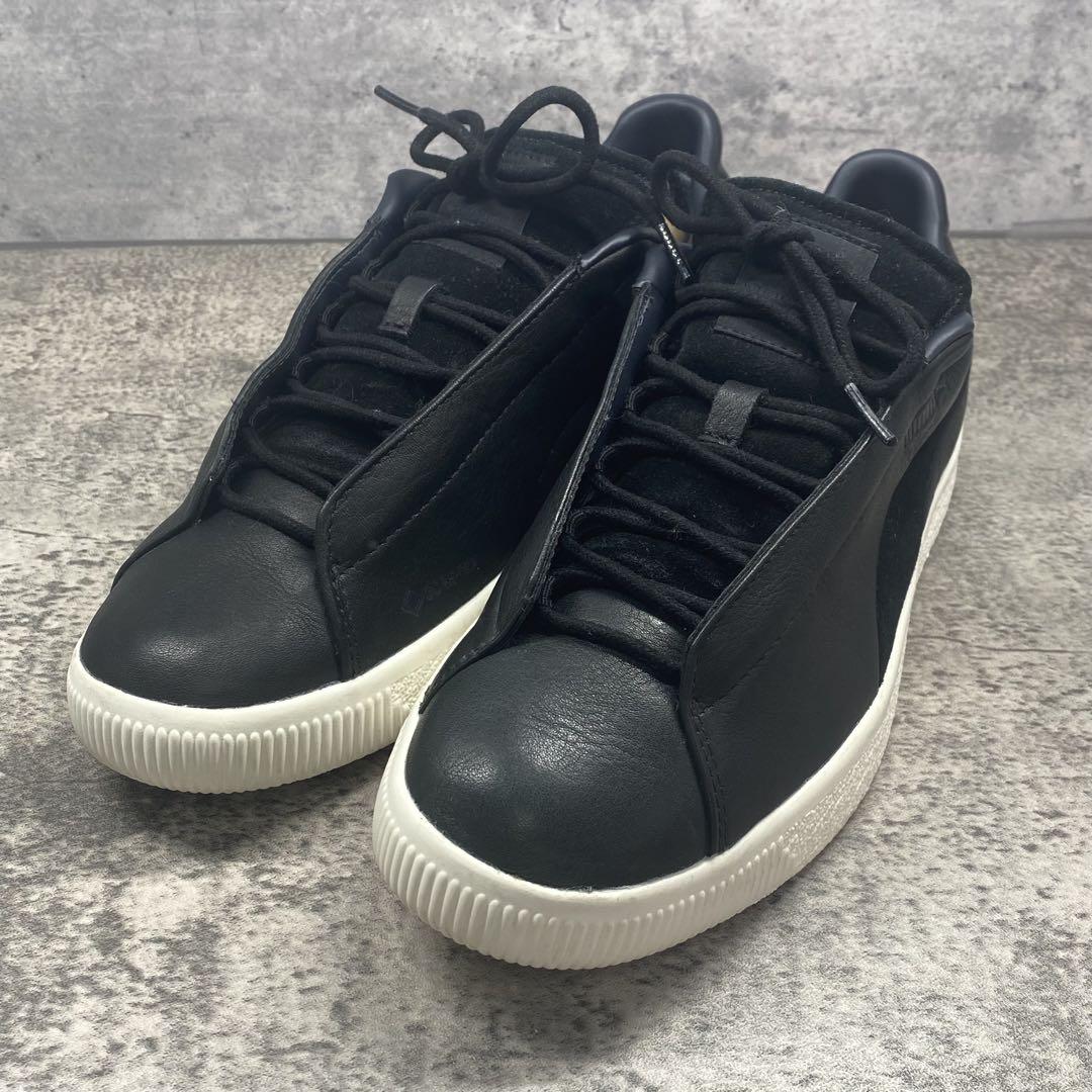 PUMA CLYDE GTX NANAMICAコラボ GORE-TEX 28cm