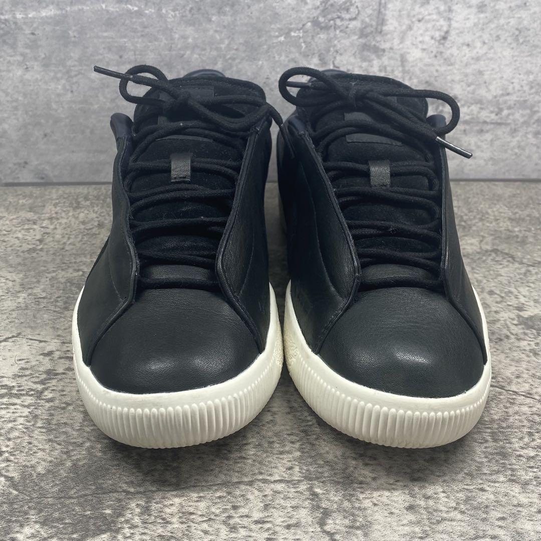 PUMA CLYDE GTX NANAMICAコラボ GORE-TEX 28cm