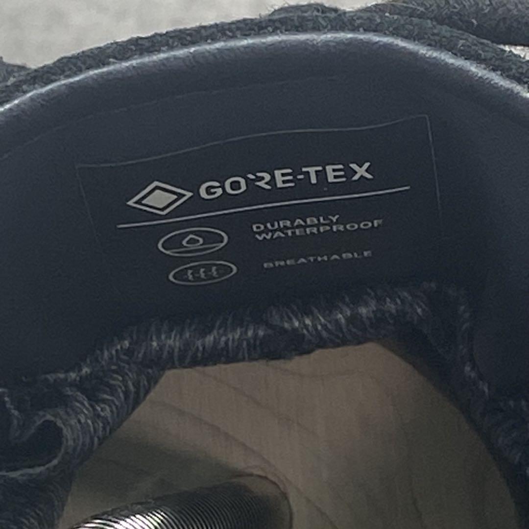 PUMA CLYDE GTX NANAMICAコラボ GORE-TEX 28cm