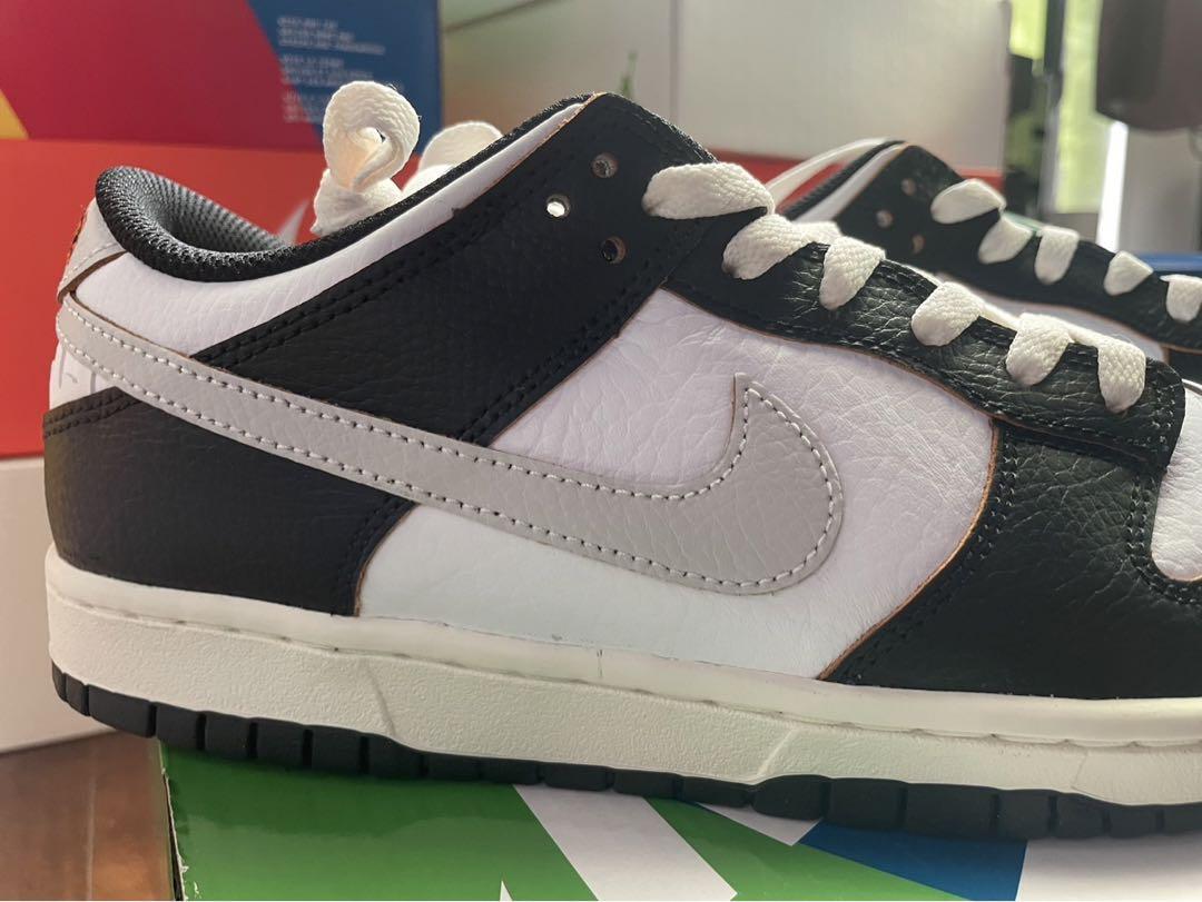 NIKE SB DUNK LOW ✖️HUFサンフランシスコ 26.5㎝