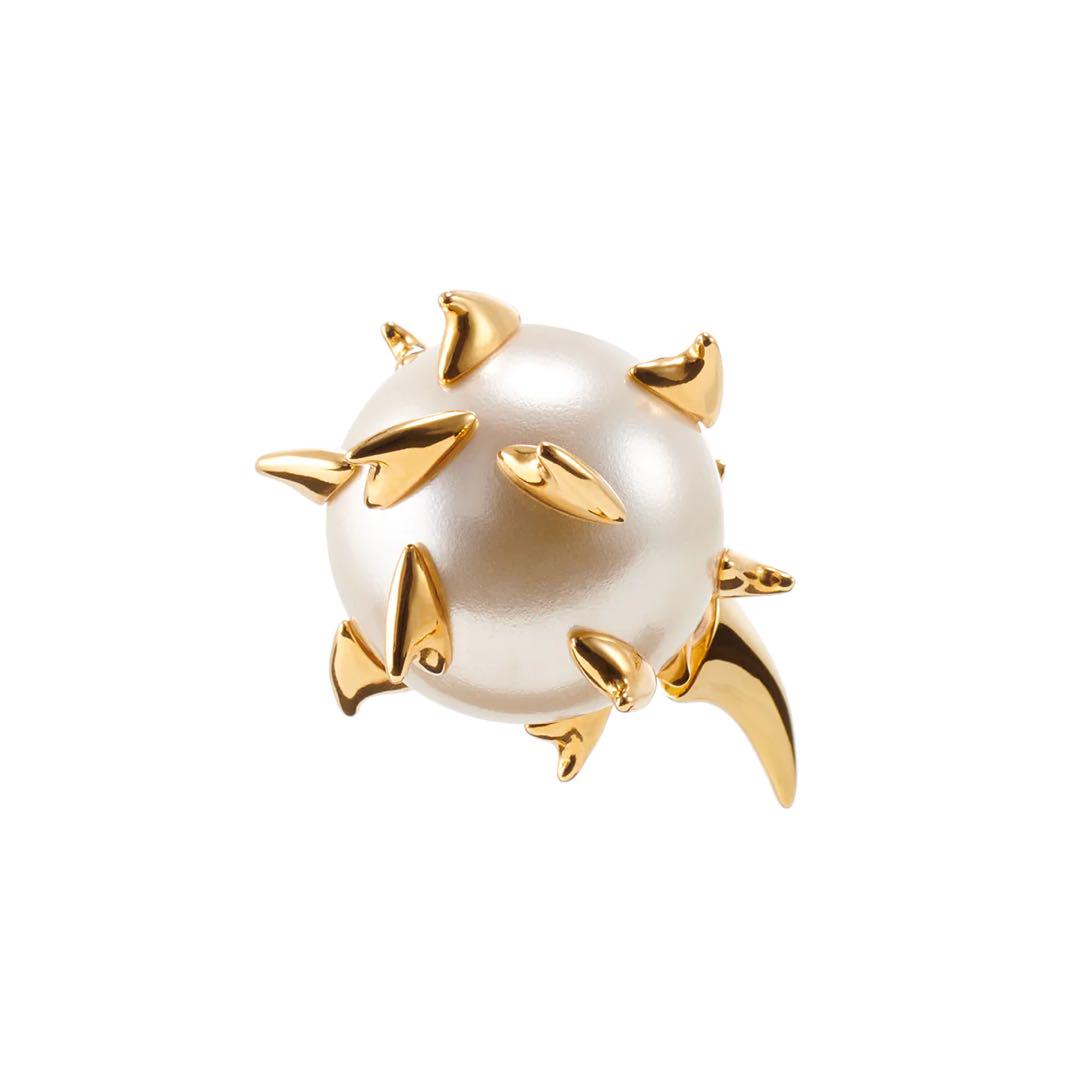 WICKED THORN ピアス | ジャスティン デイビス（JUSTIN DAVIS