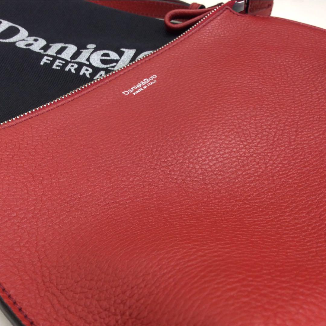 100%新品豊富な Daniel&Bob ダニエル&ボブ OTELLO ショルダーバッグ 5oZJB-m27663261588 SALE人気セール