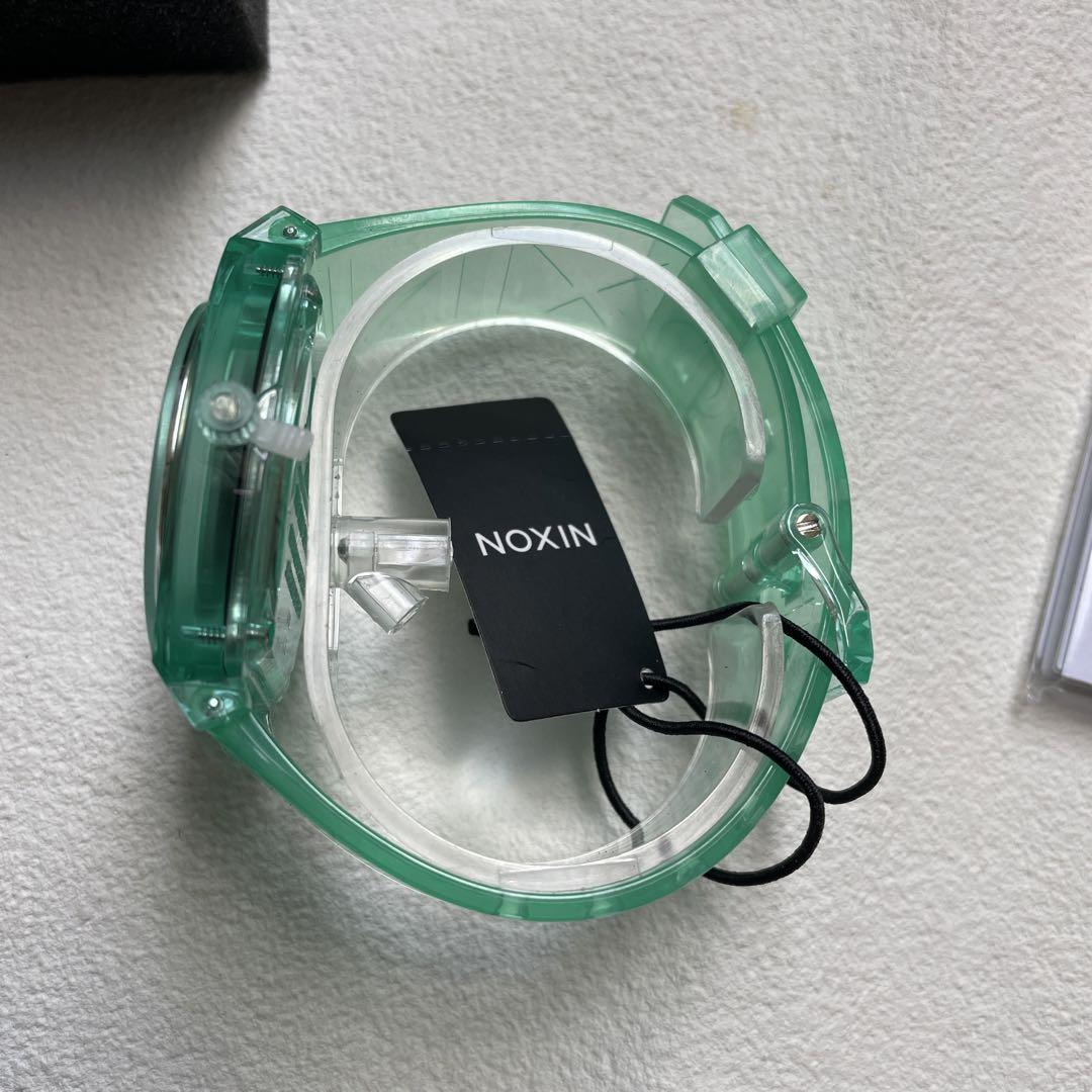 【稼働中】✨NIXON ✨ MEDIUM TIME TELLER P　ニクソン