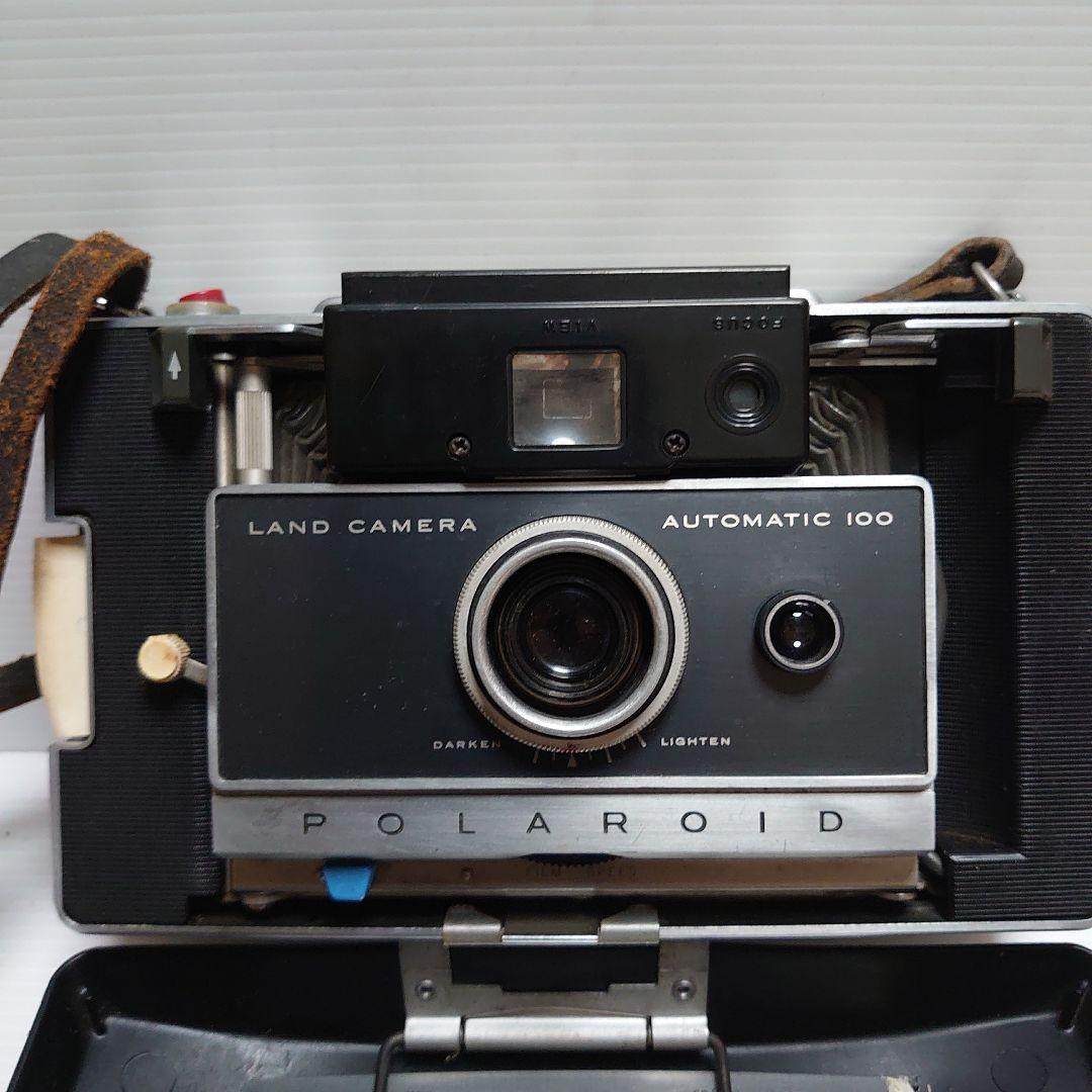 超特価sale開催!】 ポロライド LANDカメラ ジャンク品 - www