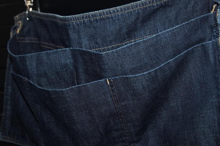 ペイデイ デニム