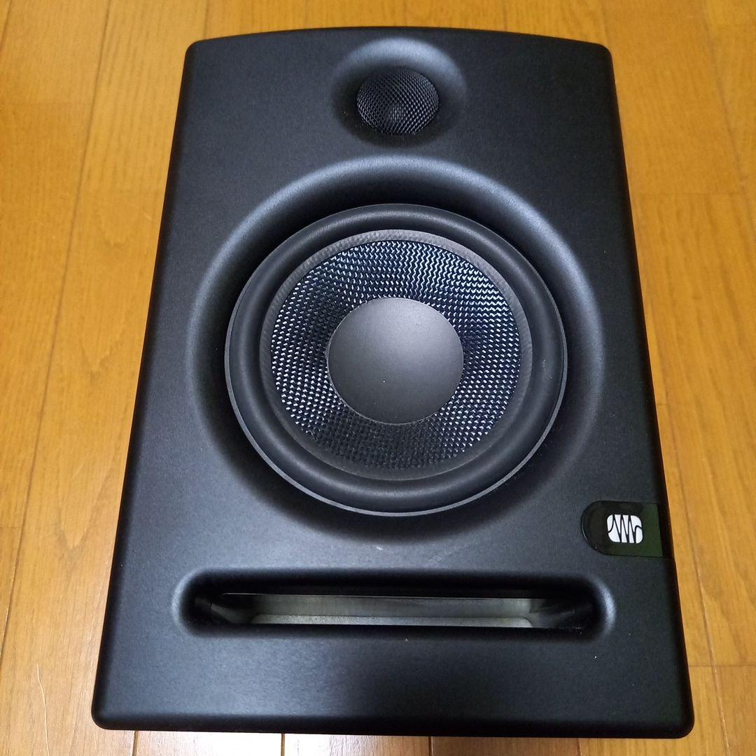 Presonus Eris E5 スタジオモニター
