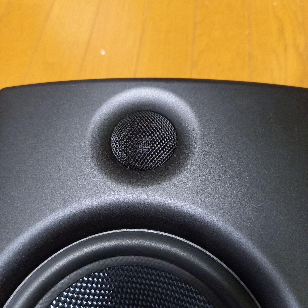 Presonus Eris E5 スタジオモニター