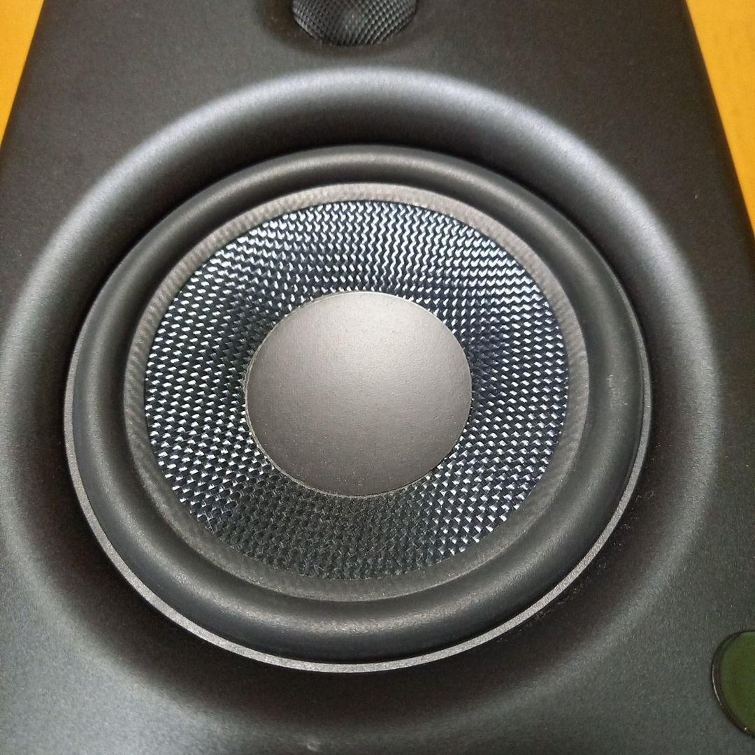 Presonus Eris E5 スタジオモニター