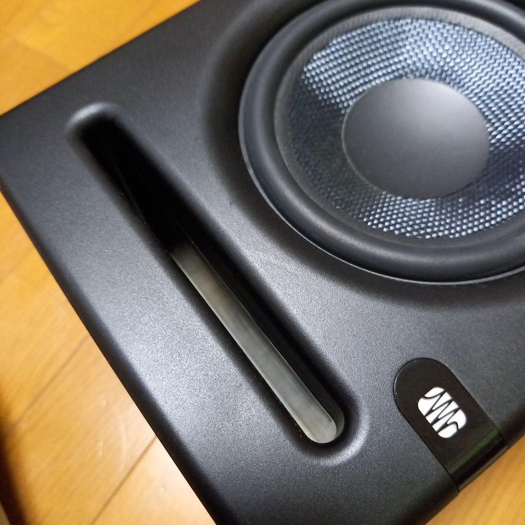 Presonus Eris E5 スタジオモニター