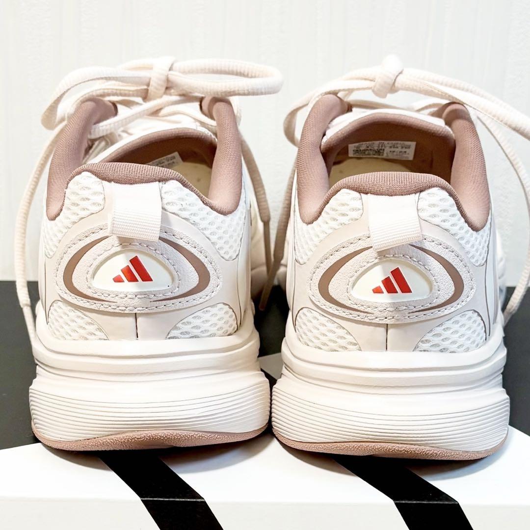 adidas クライマクール timelesz ピンク23cm - メルカリ