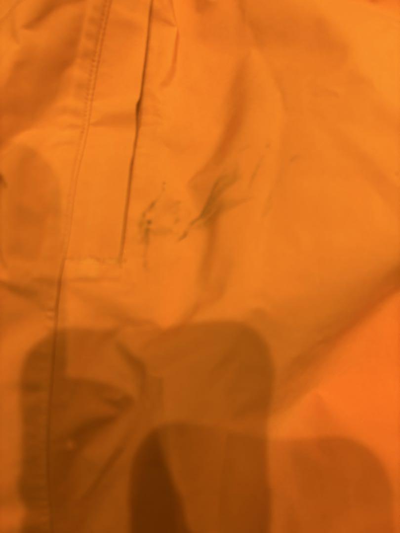 PRO PATH GORE-TEX 2L クイックシルバー　Mサイズ