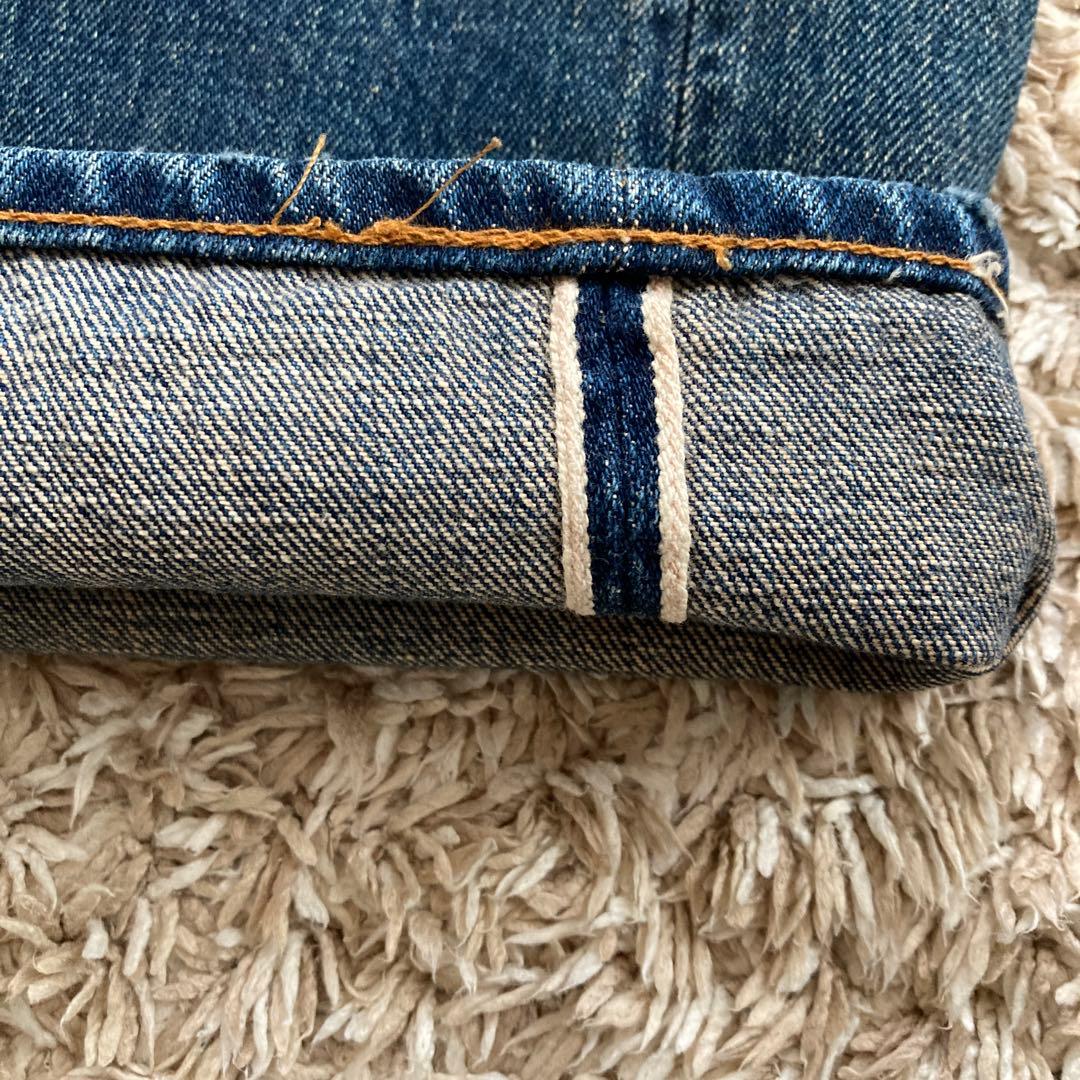 Levi's リーバイス 501 XX デニム