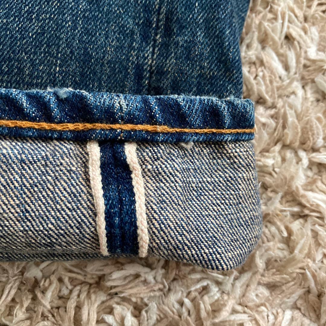 Levi's リーバイス 501 XX デニム