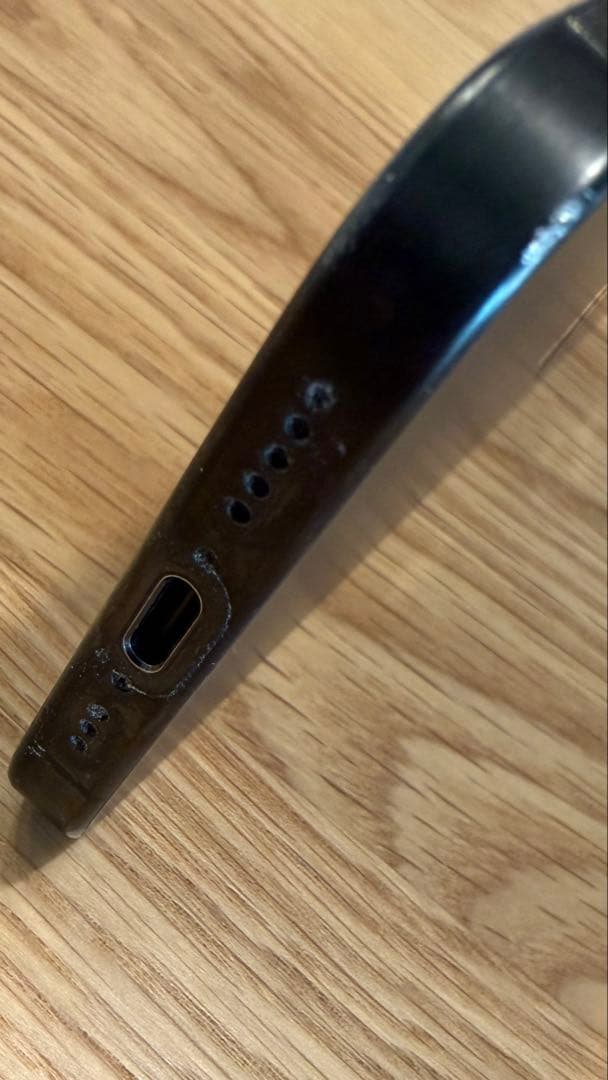 【即購入可】Apple iPhone 15 Pro ブラックチタニウム 本体 【即購入可】Apple iPhone 15 Pro ブラックチタニウム 本体