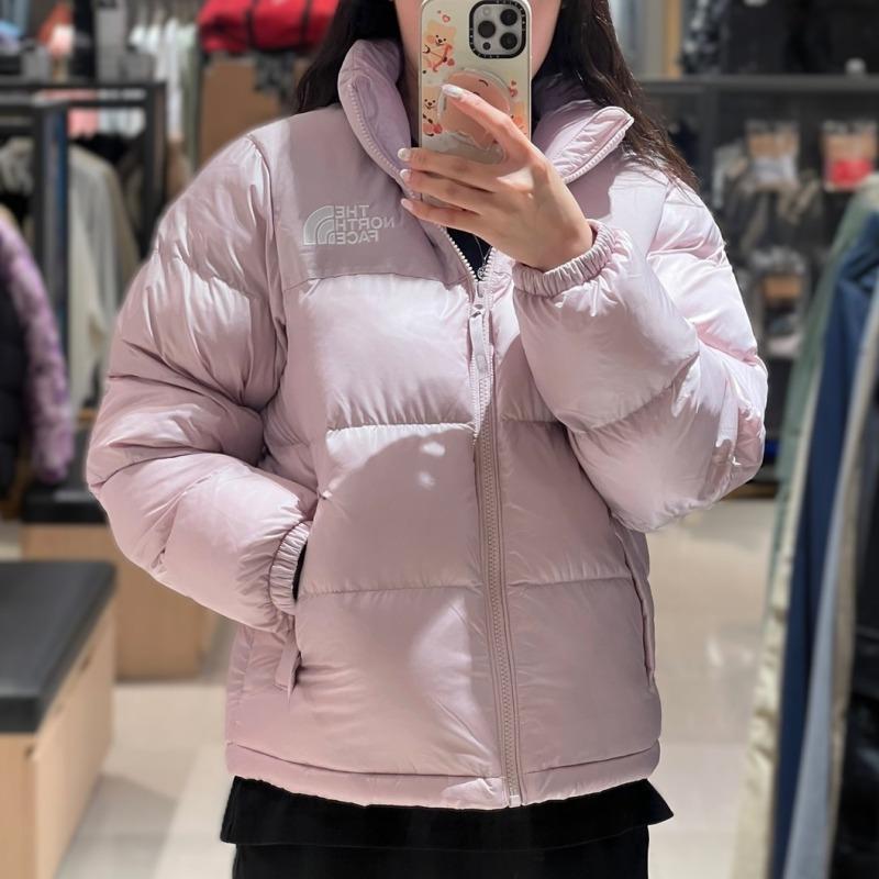 THE NORTH FACE ノースフェイス レディース ダウン スタイル W'S