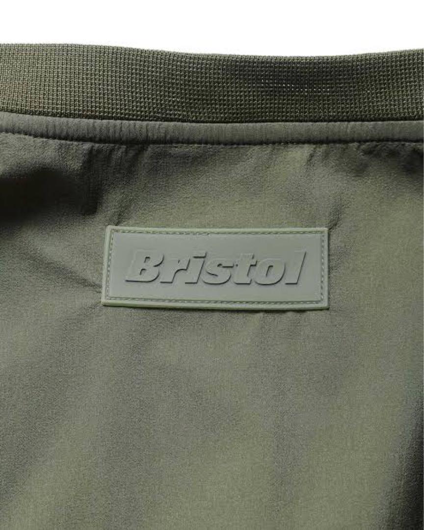 F.C.Real Bristol 3LAYER TRAINING PISTE