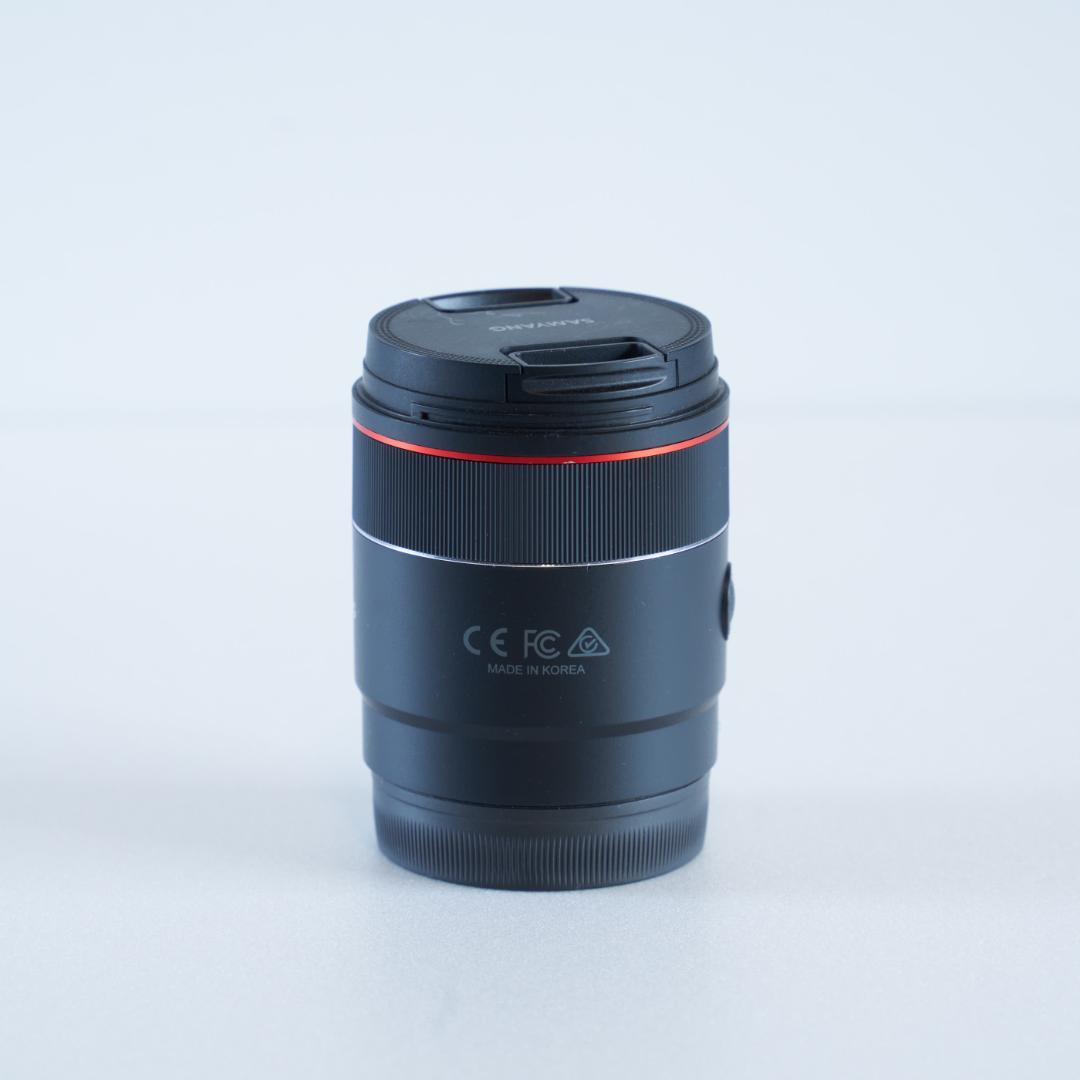 SAMYANG AF 24mm F1.8 FE　Sony Eマウント用