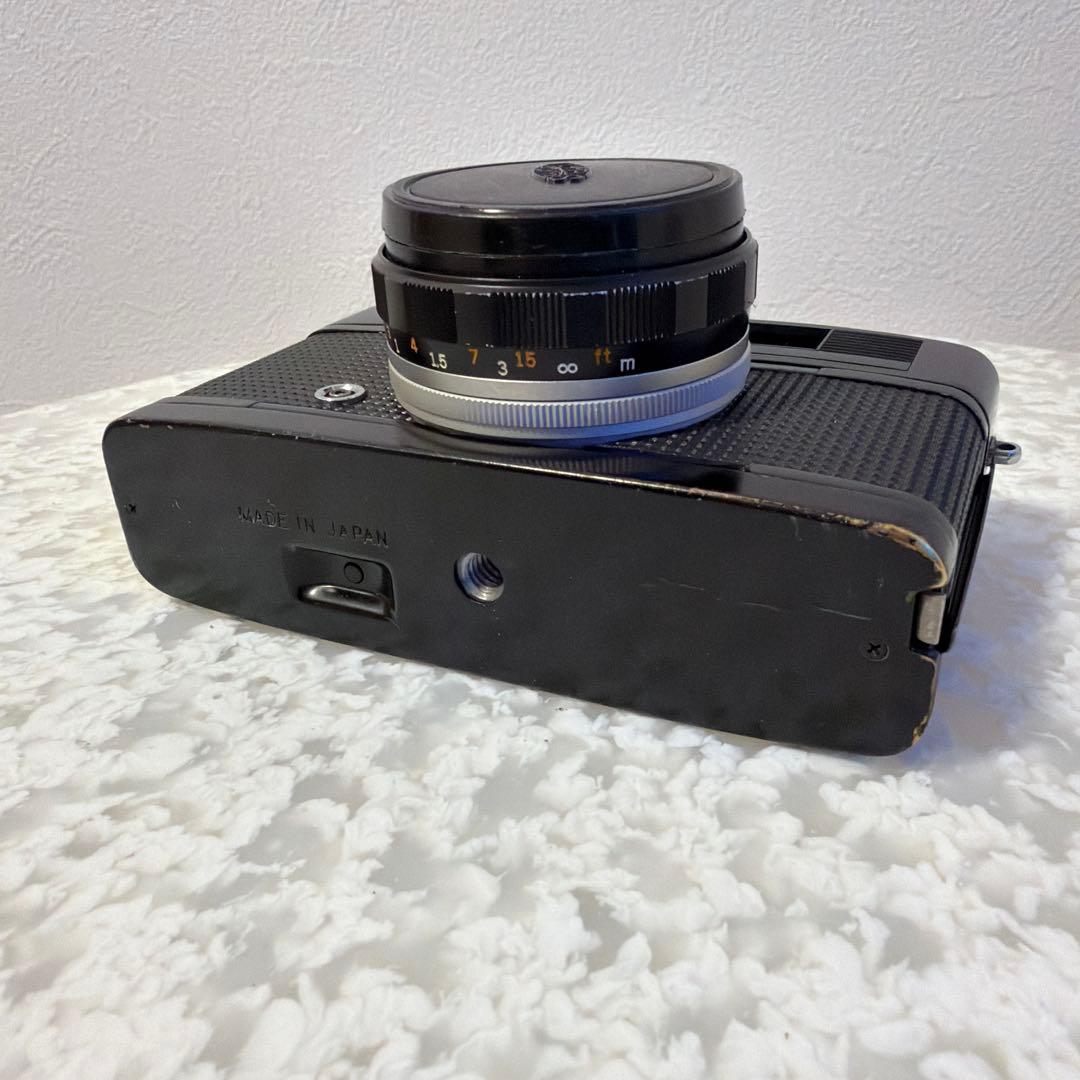 【良品】OLYMPUS TRIP 35 フィルムカメラ 【良品】OLYMPUS TRIP 35 フィルムカメラ