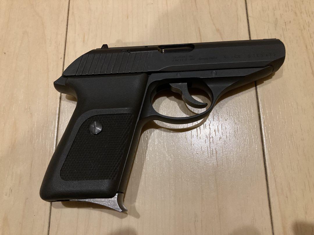 トイガン ksc p230 HW