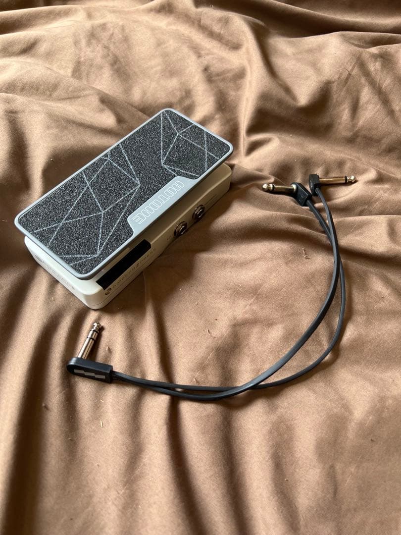 HOTONE Ampero II Press エクスプレッションペダル