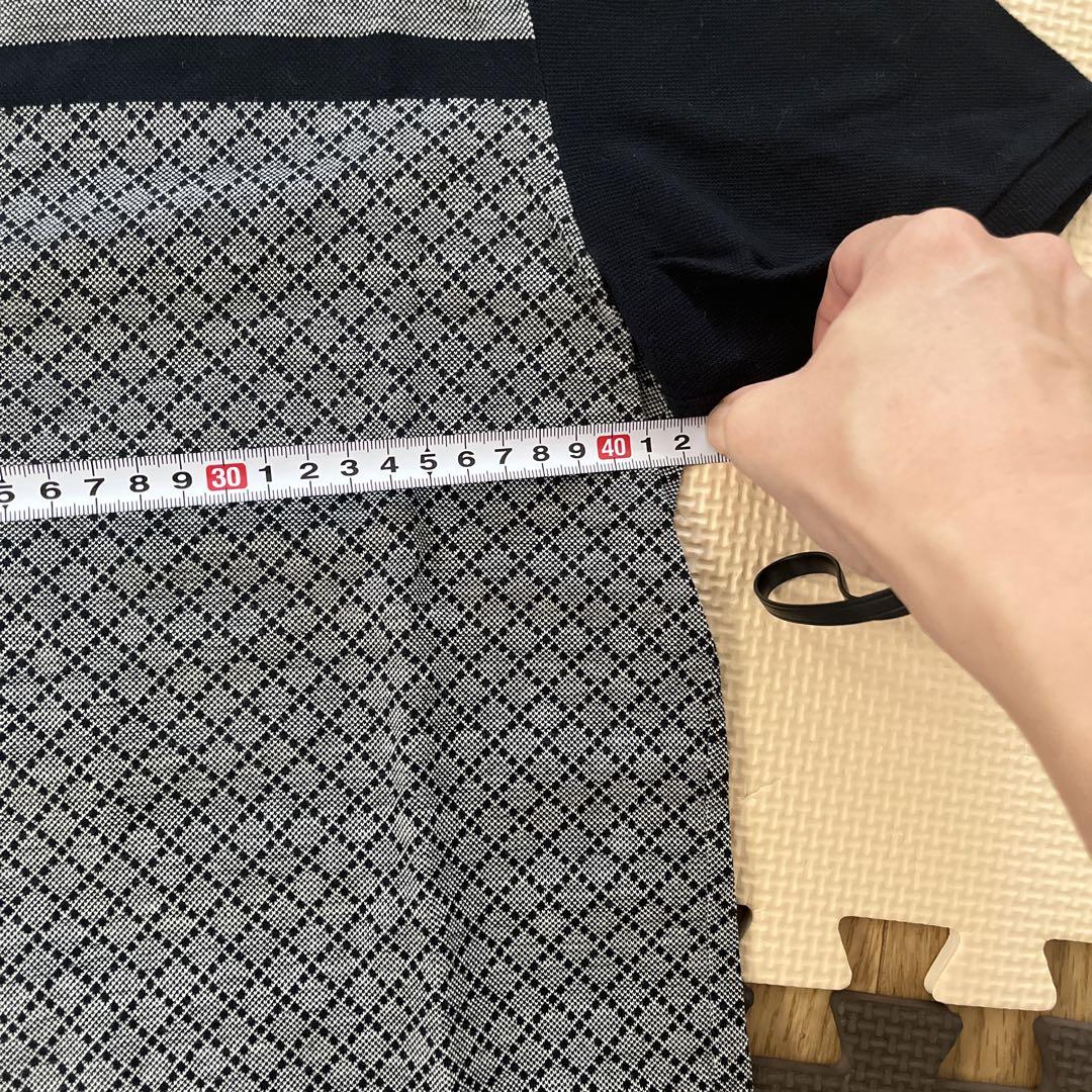 GUCCI  メンズ　ポロシャツ