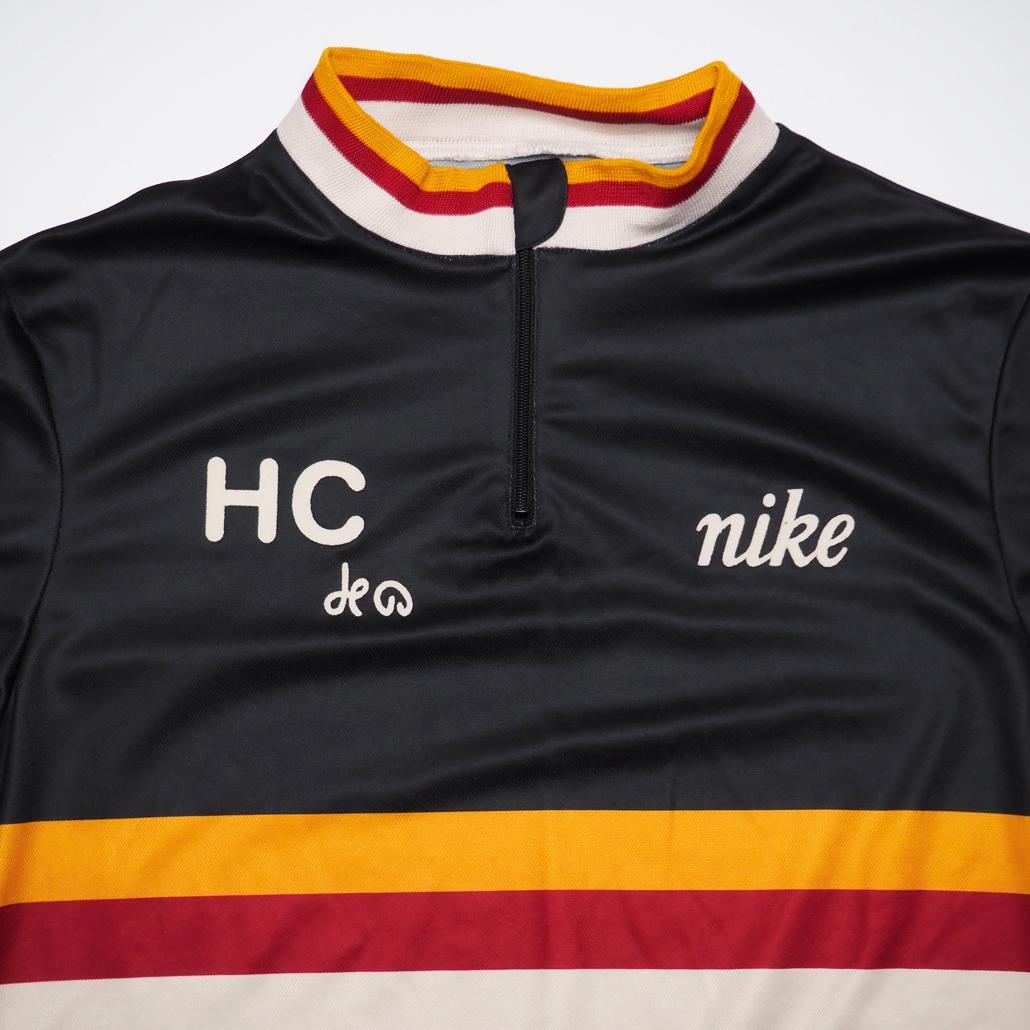NIKE 2006 Le Tour de France Cycle Jersey