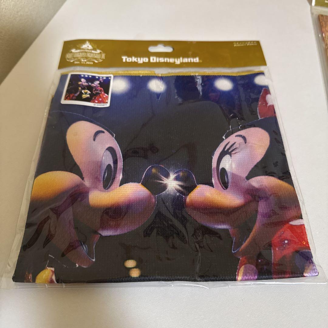 ワンマンズドリームⅡ グッズまとめ キャラクターグッズ