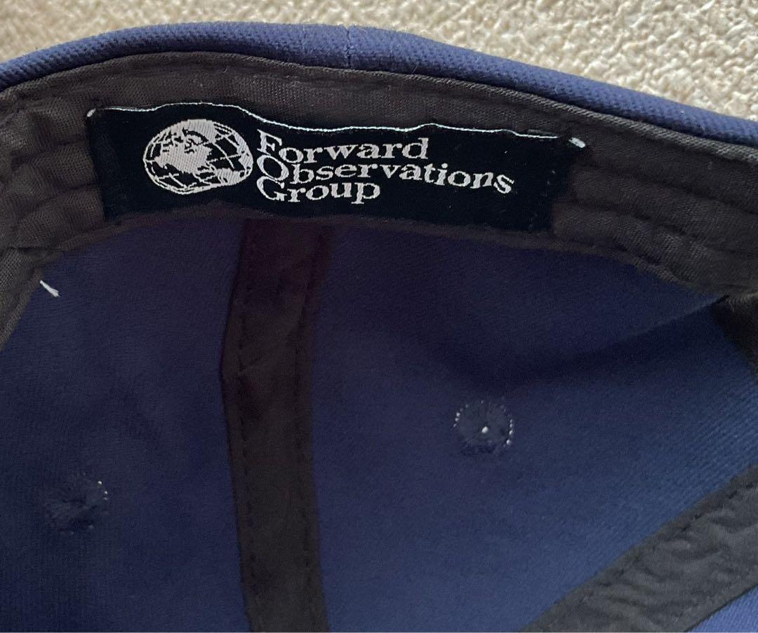 Forward Observations Group キャップ 帽子 - メルカリ