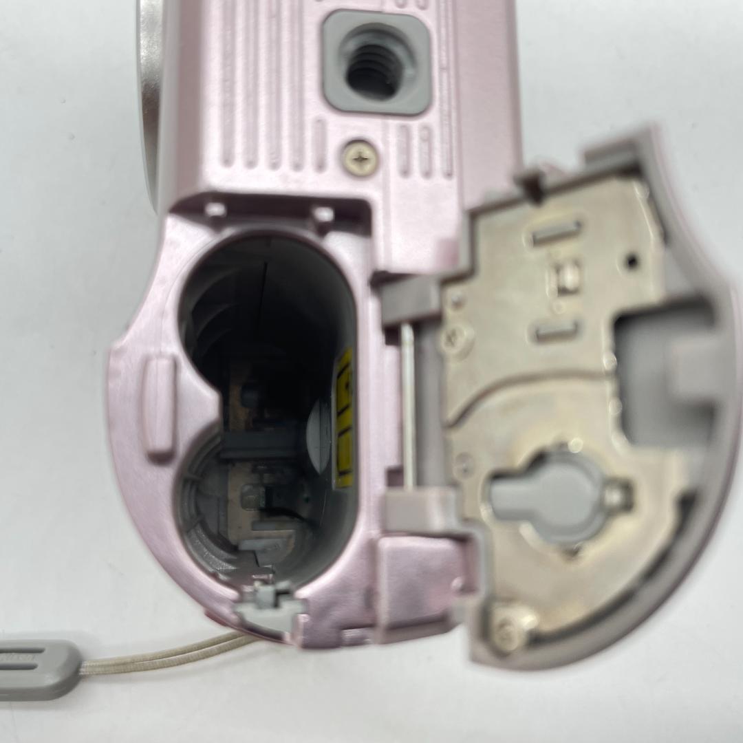 Nikon coolpix 5600 PINK【動作品・転送特典無料有り】