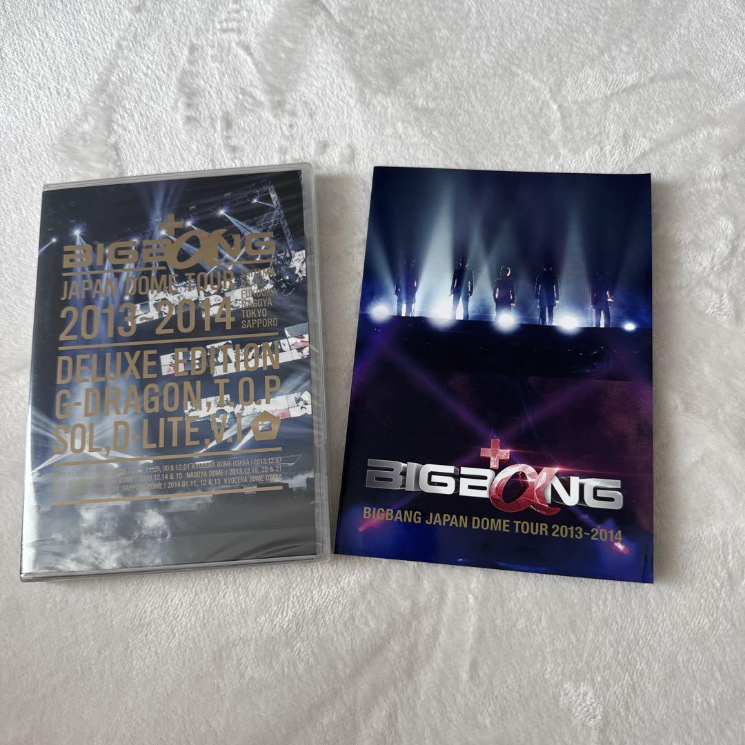 BIGBANG　JAPAN　DOME　TOUR　2013-2014 Amazon.com: BIGBANG JAPAN DOME TOUR 2013~2014 (DVD 2枚組