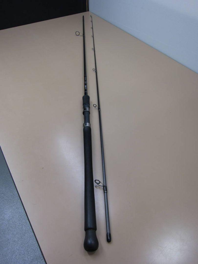 リップフィッシャー シルバーストリーム 96 トラディション 中古品