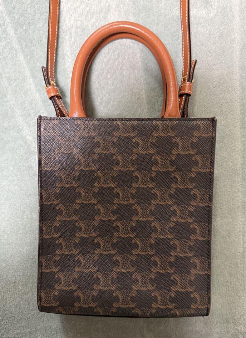 CELINE ミニ