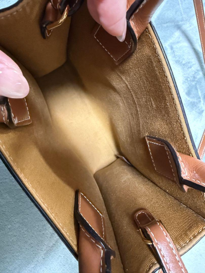 CELINE ミニ