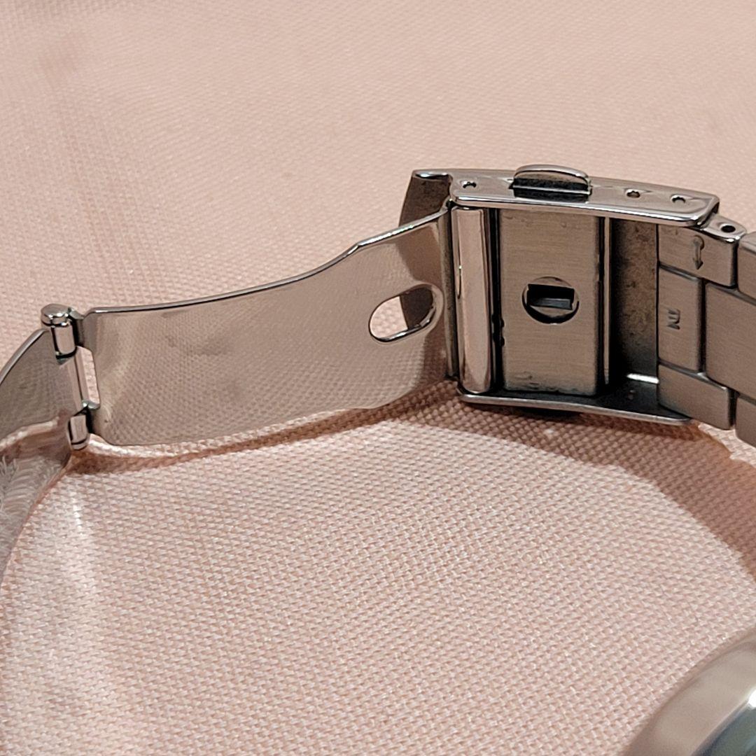 CITIZEN エコドライブ H500-S604538 ソーラー時計　【極美品】